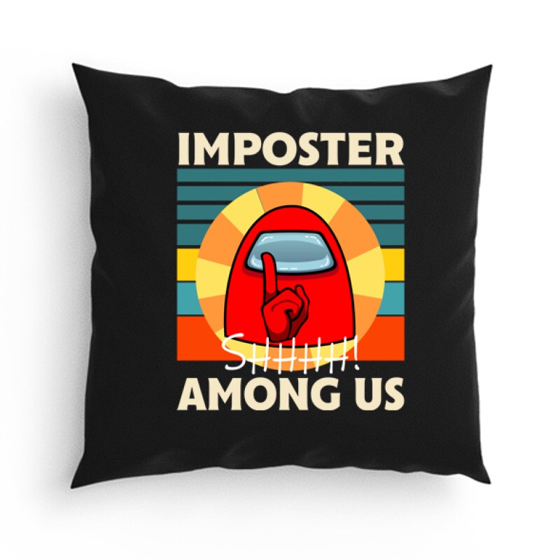 Impostor Among Párna