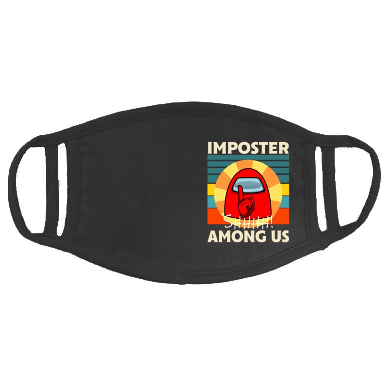 Impostor Among Arcmaszk