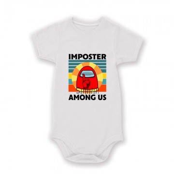 Impostor Among Baby Body