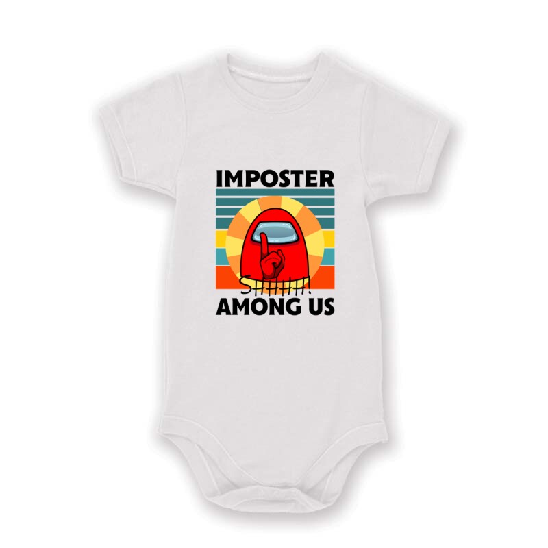 Impostor Among Baby Body