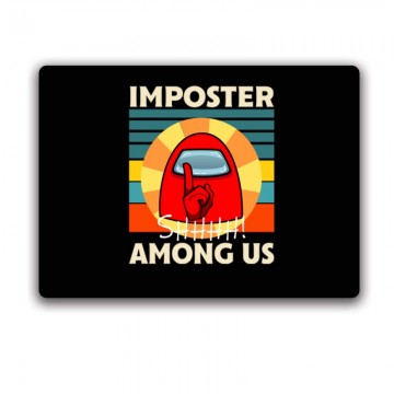 Impostor Among Egérpad