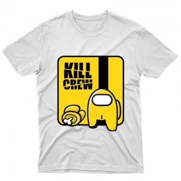 Kill Crew Among Unisex Póló