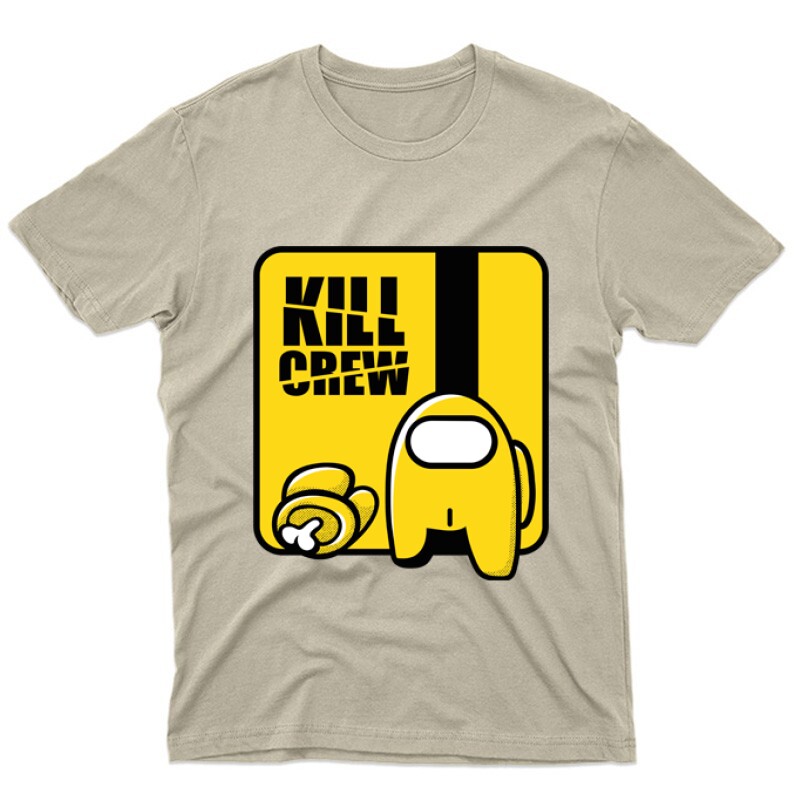 Kill Crew Among Unisex Póló
