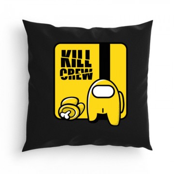 Kill Crew Among Párna