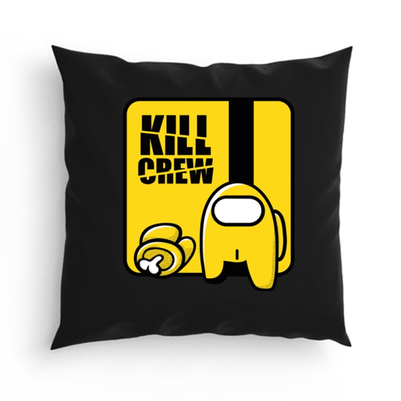 Kill Crew Among Párna