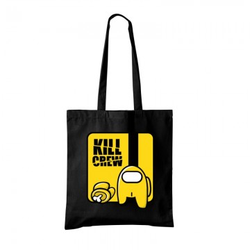 Kill Crew Among Bevásárló Táska