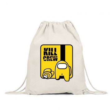 Kill Crew Among Hátizsák