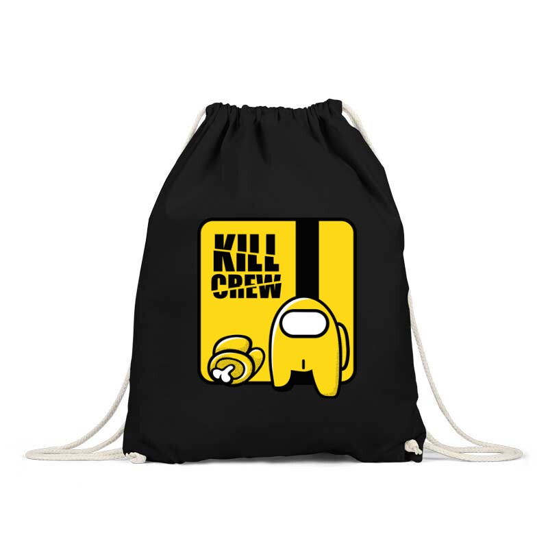 Kill Crew Among Hátizsák