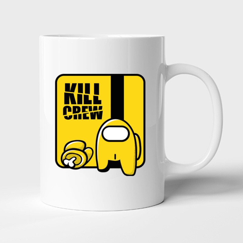 Kill Crew Among Bögre