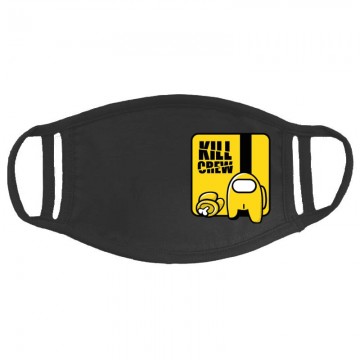 Kill Crew Among Arcmaszk