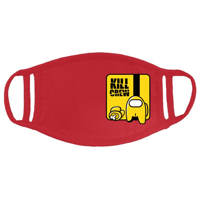 Kill Crew Among Arcmaszk