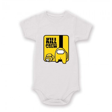 Kill Crew Among Baby Body