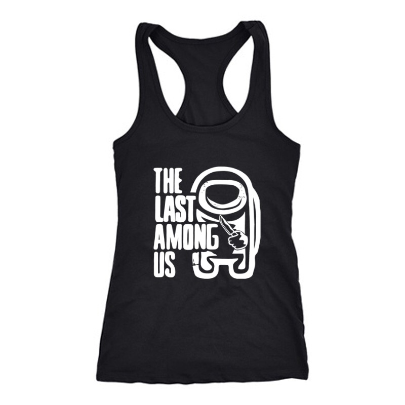 The Last Among Női Trikó