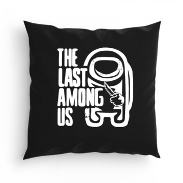 The Last Among Párna