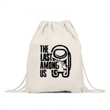 The Last Among Hátizsák