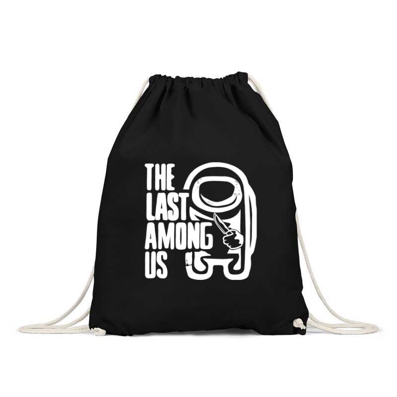 The Last Among Hátizsák