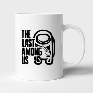 The Last Among Bögre