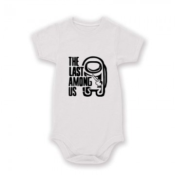 The Last Among Baby Body