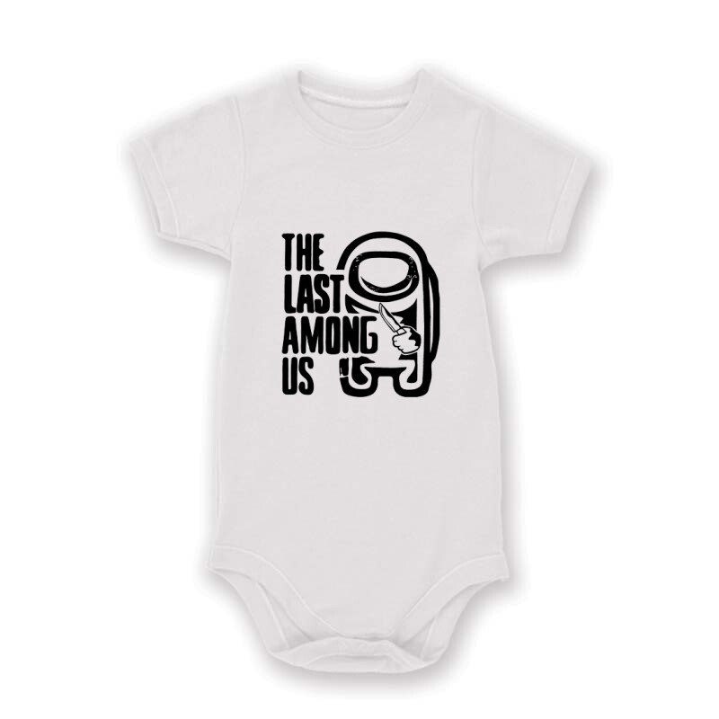 The Last Among Baby Body
