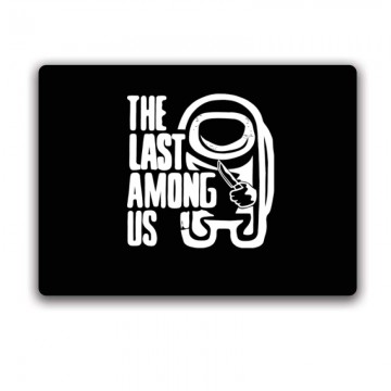 The Last Among Egérpad