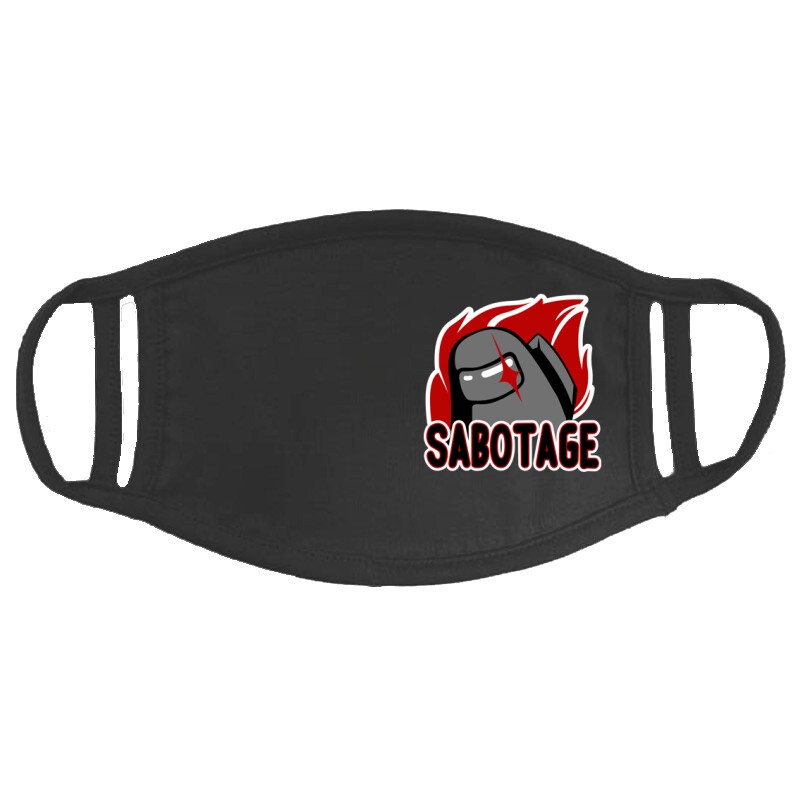 Sabotage Among Arcmaszk