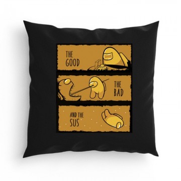 The God the Bad and the Sus Párna