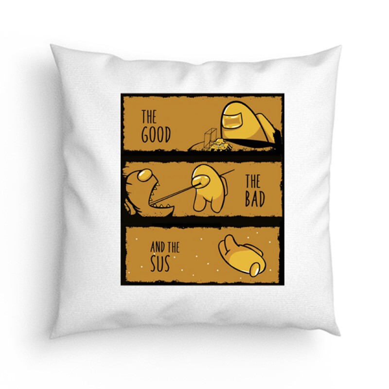 The God the Bad and the Sus Párna