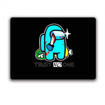 Trust no one Egérpad