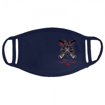 Nothing Is true Everything is permitted Arcmaszk