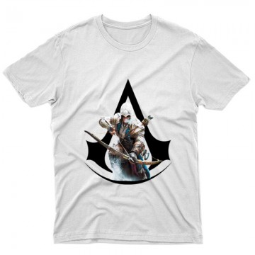 The Hunter AC Unisex Póló