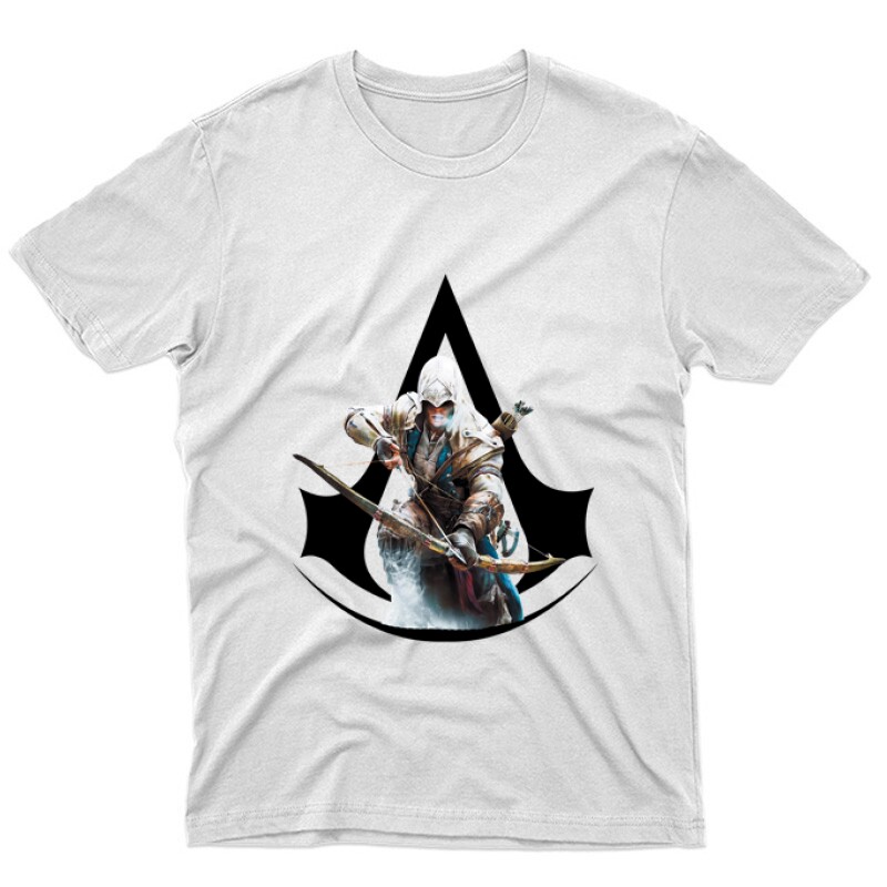 The Hunter AC Unisex Póló