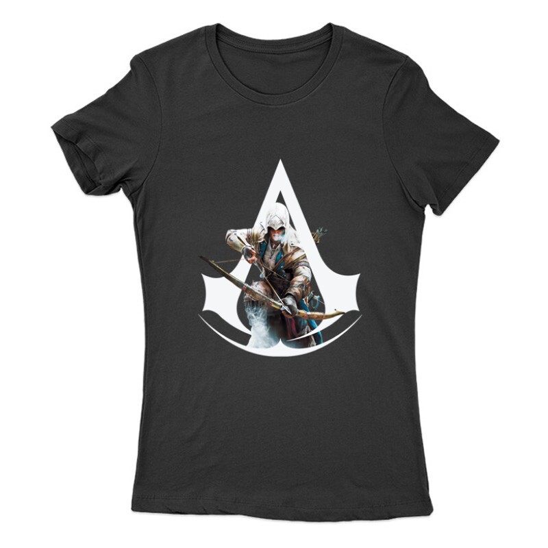 The Hunter AC Női Póló