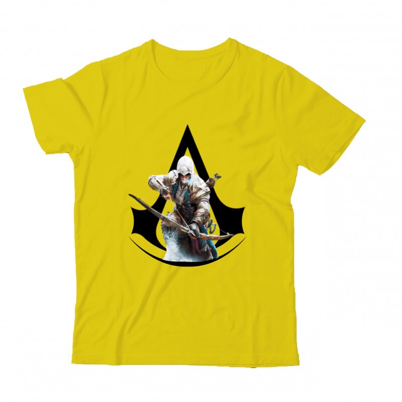 The Hunter AC Gyermek Póló