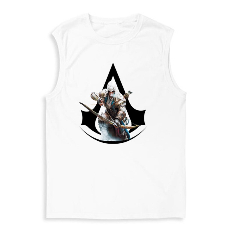 The Hunter AC Férfi Trikó