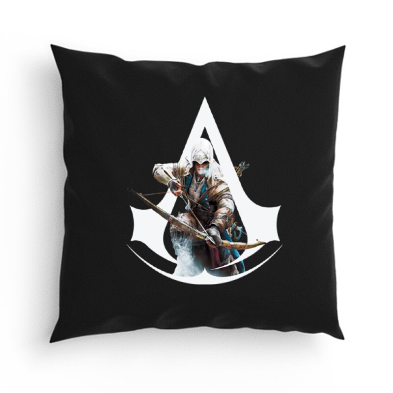 The Hunter AC Párna