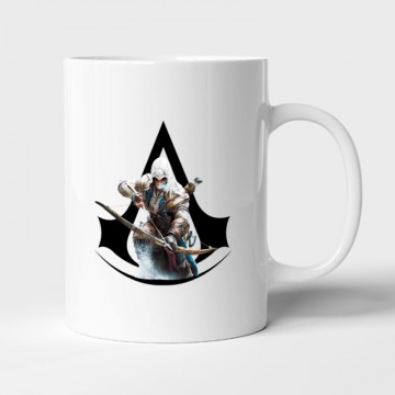 The Hunter AC Bögre