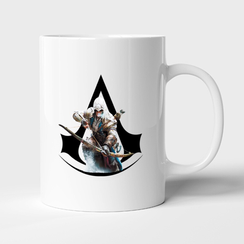 The Hunter AC Bögre