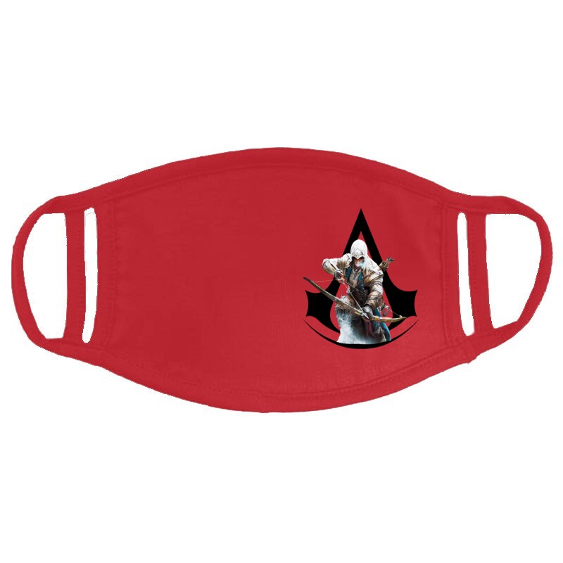 The Hunter AC Arcmaszk