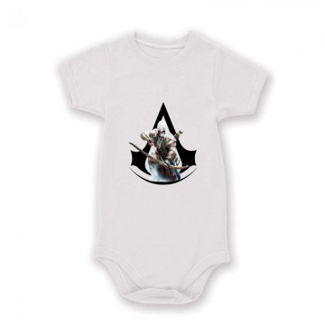 The Hunter AC Baby Body