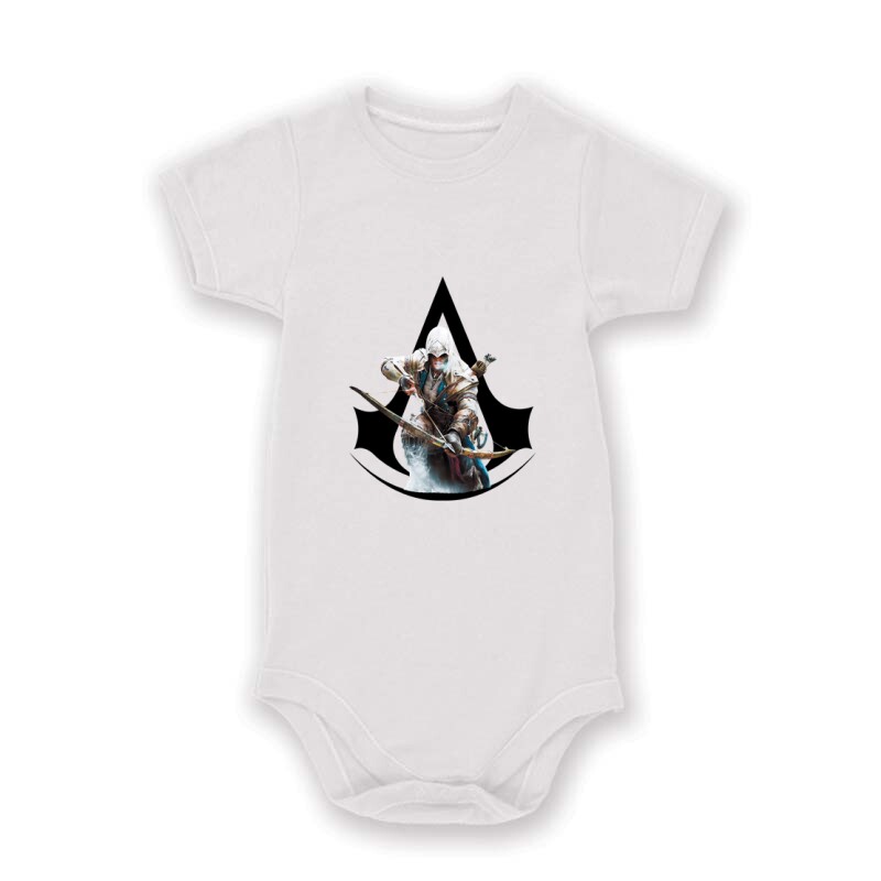 The Hunter AC Baby Body