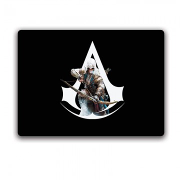 The Hunter AC Egérpad