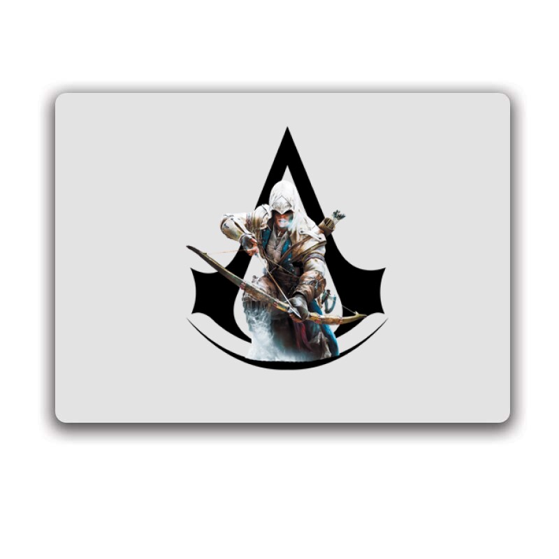 The Hunter AC Egérpad