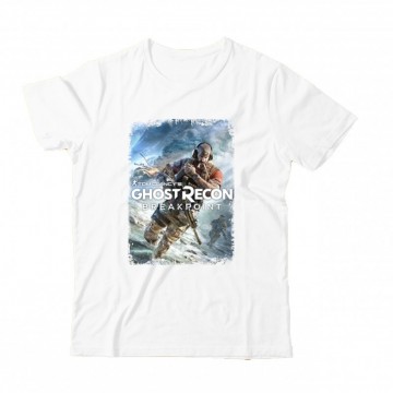 Tom Clancy's Breakpoint Gyermek Póló