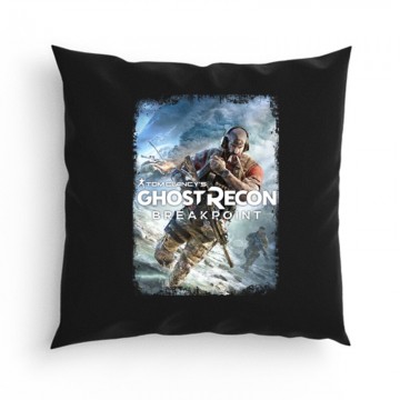 Tom Clancy's Breakpoint Párna
