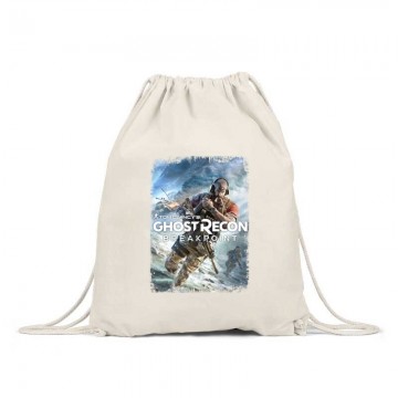 Tom Clancy's Breakpoint Hátizsák