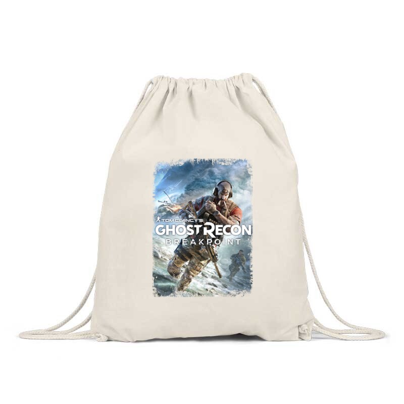 Tom Clancy's Breakpoint Hátizsák