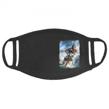 Tom Clancy's Breakpoint Arcmaszk