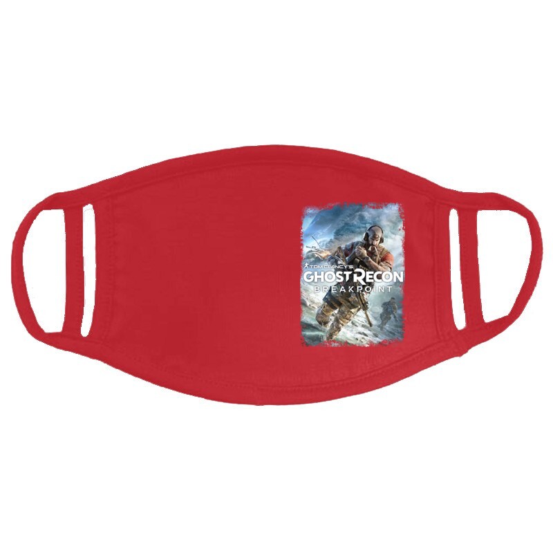 Tom Clancy's Breakpoint Arcmaszk