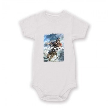 Tom Clancy's Breakpoint Baby Body