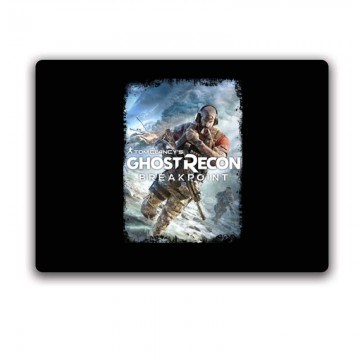 Tom Clancy's Breakpoint Egérpad